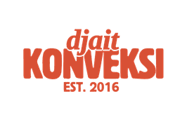 Djaitkonveksi Logo